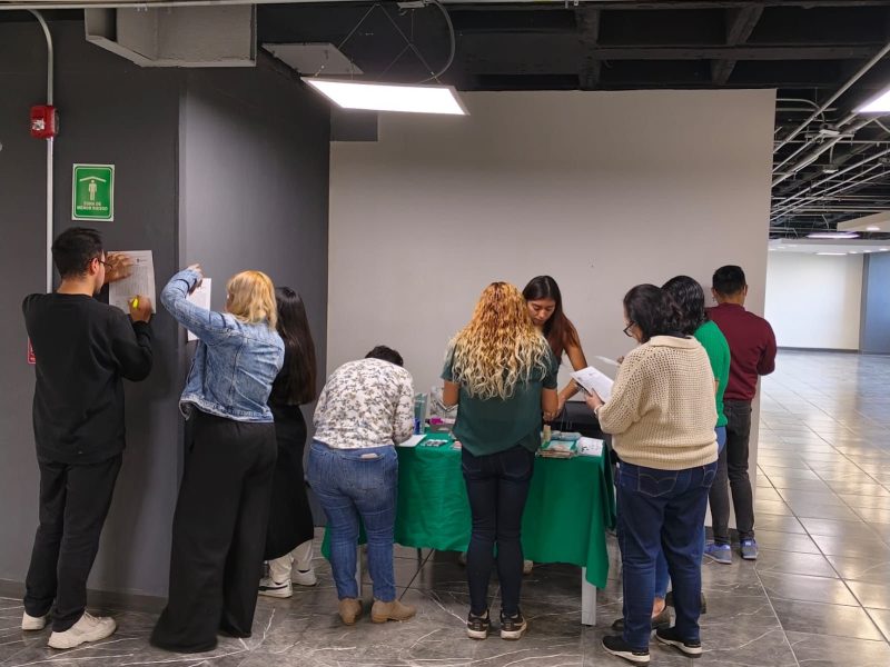 VISITAS DIFUSIÓN PJCDMX