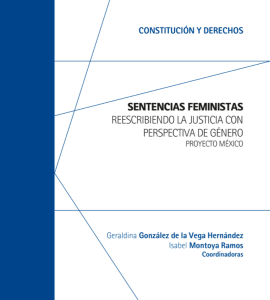 Sentencias Feministas