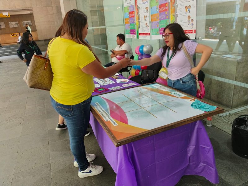 Día Internacional de la niñez