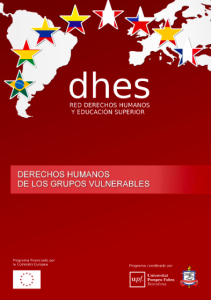 Derechos humanos de los grupos vulnerables