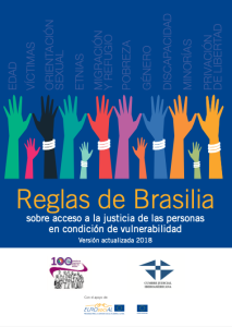 Reglas de brasilia