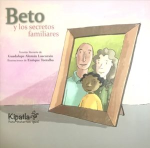 Portada de libro