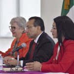 Conferencia Protocolo de Estambul PJCDMX