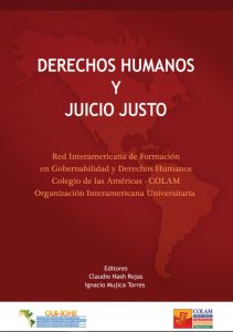 Portada de libro