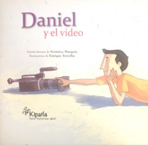 Portada de libro