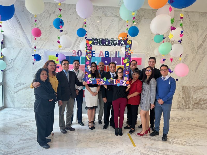 Día de la Niñez PJCDMX
