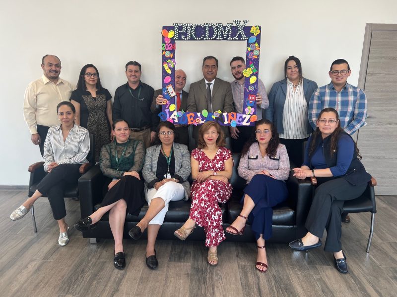 Día de la Niñez PJCDMX
