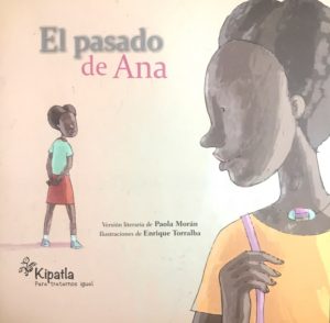 Portada de libro