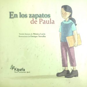 Portada de libro