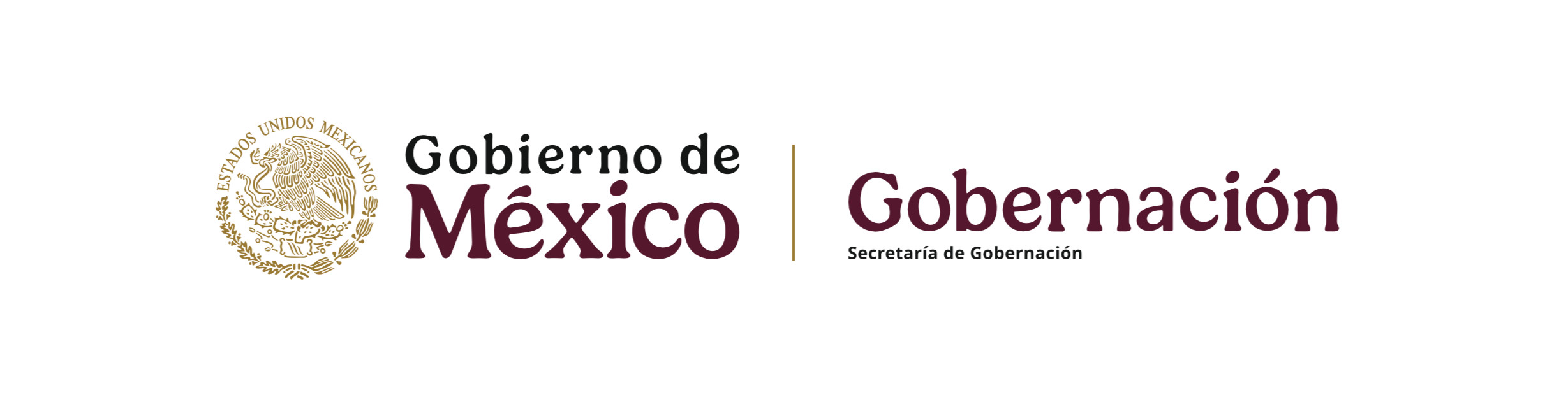 LOGO SEGOB