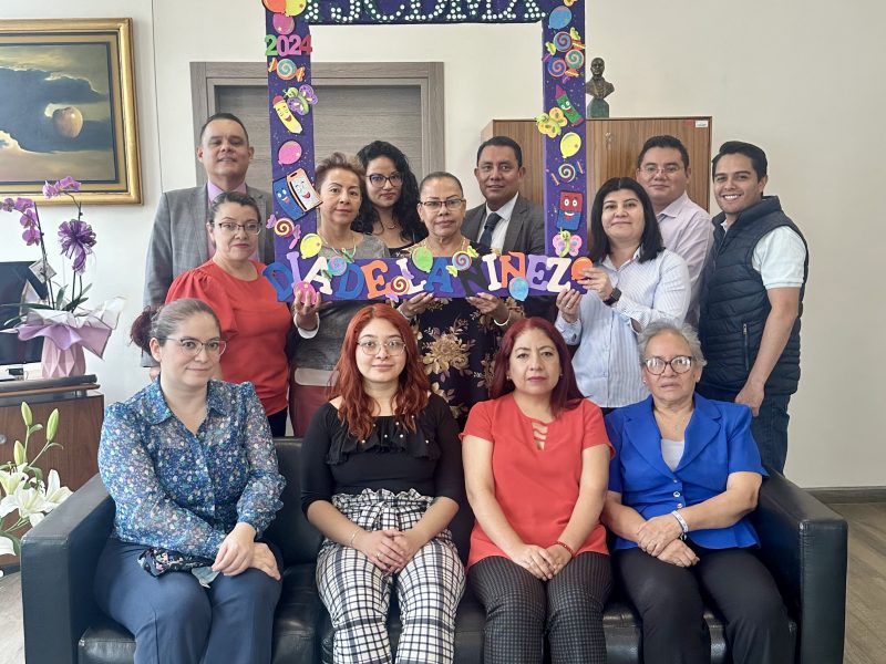 Día Internacional de la niñez