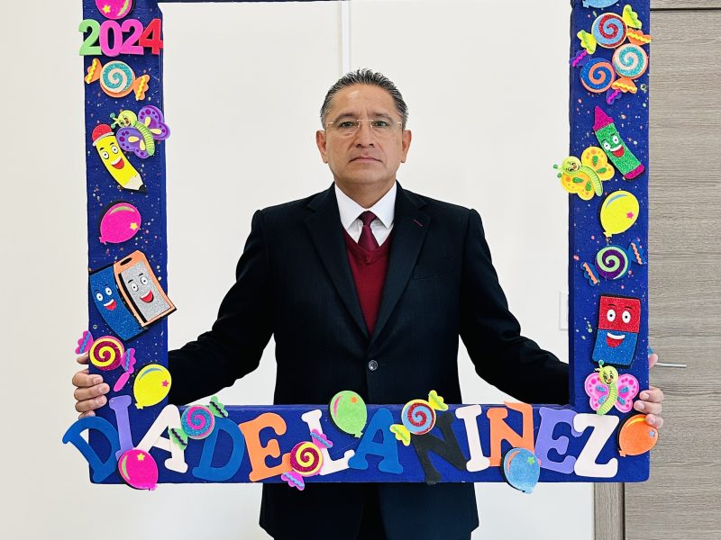 Día Internacional de la niñez