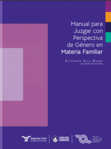 portada de manual