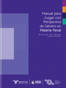 portada de manual