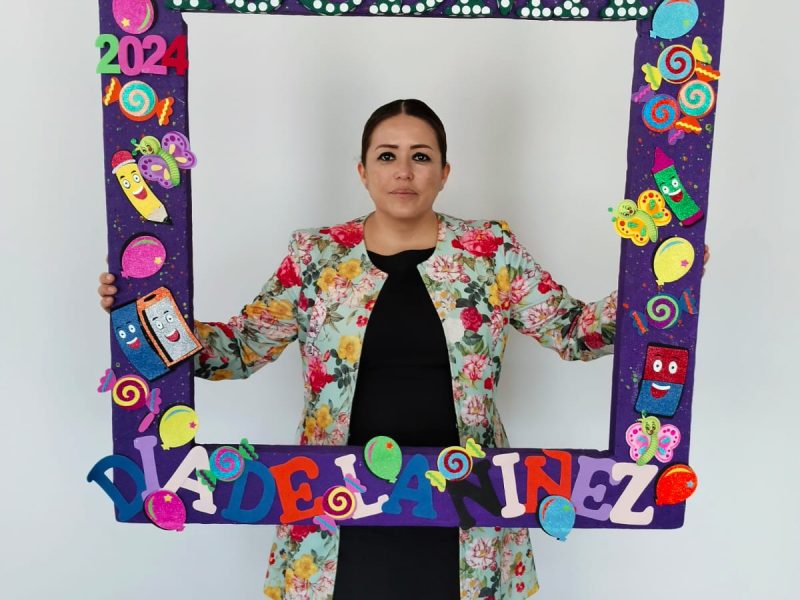 Día de la Niñez PJCDMX