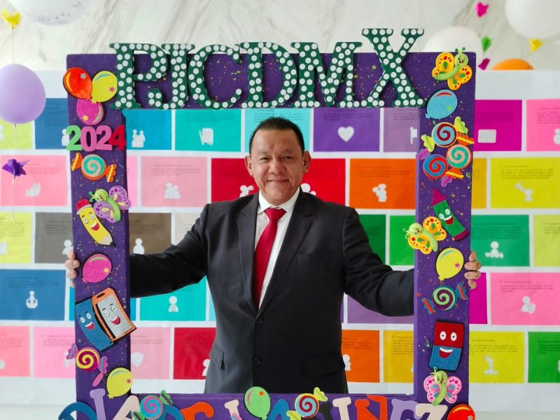 Día de la Niñez PJCDMX