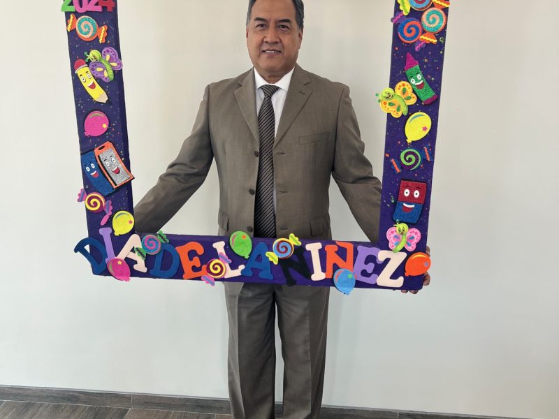 Día de la Niñez PJCDMX