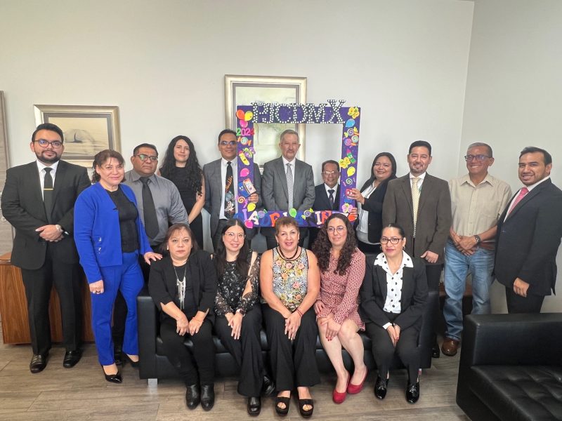 Día de la Niñez PJCDMX