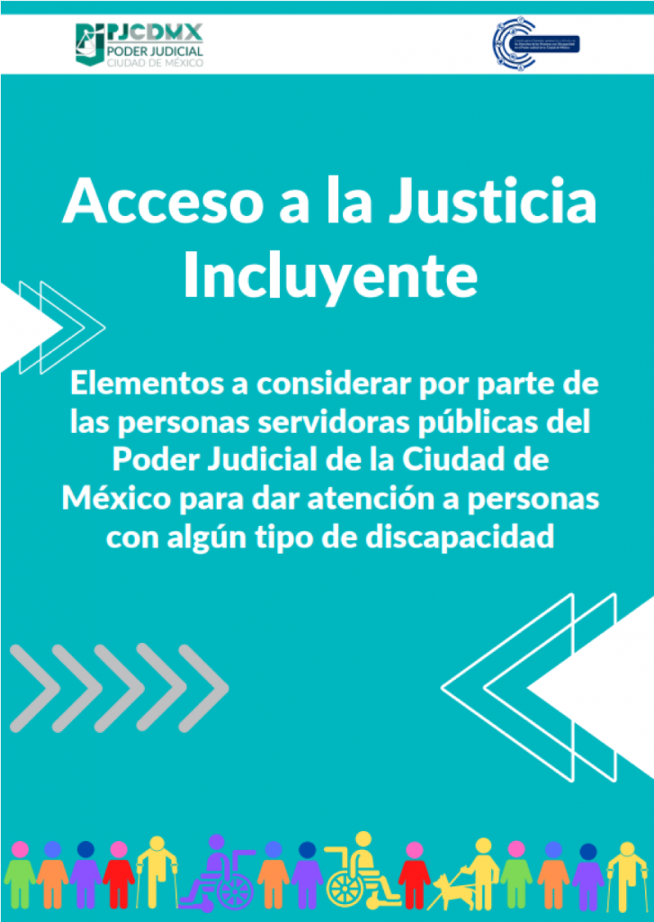 acceso a la justicia