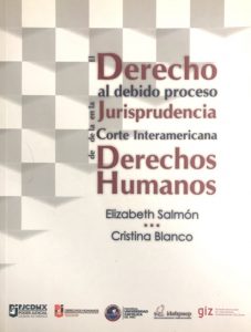 Portada de libro