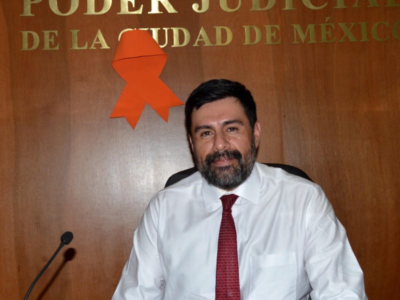 Día Naranja junio