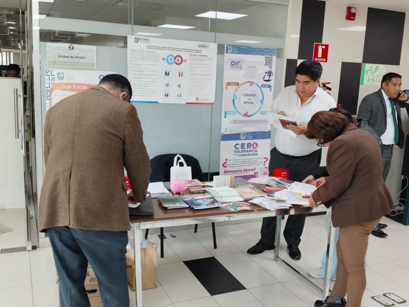 VISITAS DIFUSIÓN PJCDMX