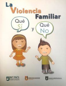 Portada de libro