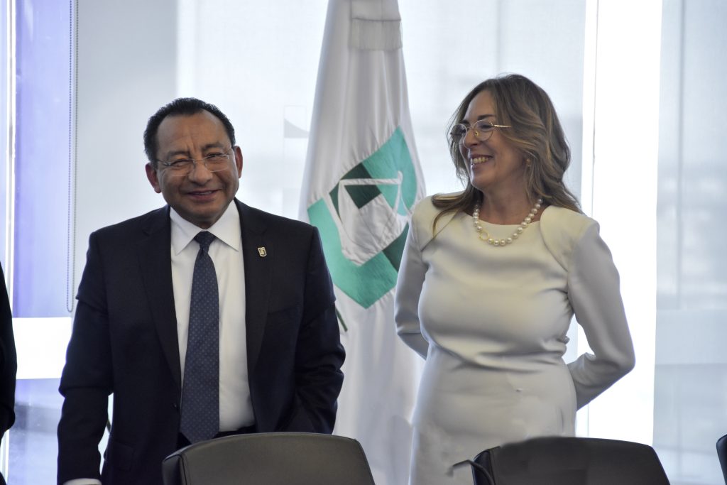 Exposición salud mental PJCDMX