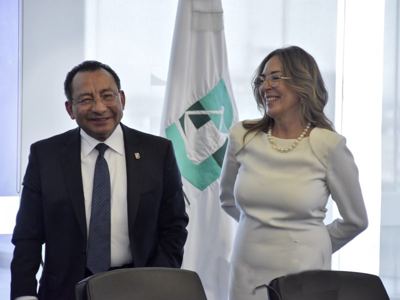 Exposición salud mental PJCDMX